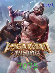 Explorando o Mundo de AsgardianRising: Aventura e Estratégia nos Confins de Asgard
