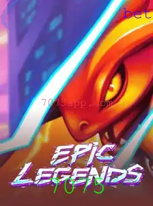 EpicLegends: Uma Introdução Detalhada ao Jogo Fenomenal de 7075