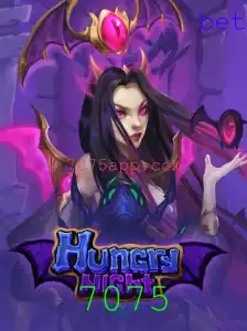 Explorando o Universo de HungryNight: Aventura e Estratégia