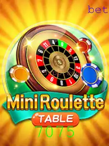 Descubra o Fascinante Mundo do MiniRoulette