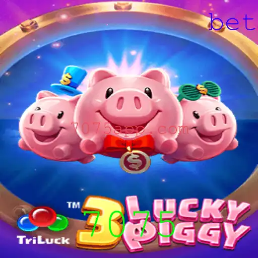 3LUCKYPIGGY: Um Jogo Revolucionário com Interação e Estratégia