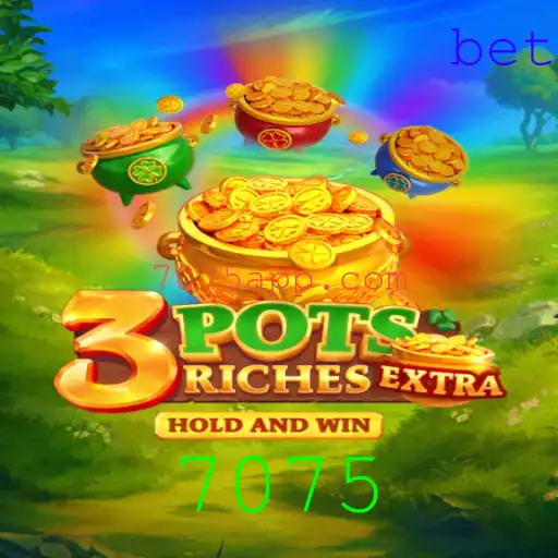 Descubra o Fascinante Jogo '3potsExtra' com Regras Empolgantes