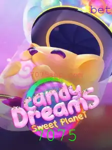 Explorando o Mundo Encantado de CandyDreams: Um Guia Completo com a Palavra-chave 7075