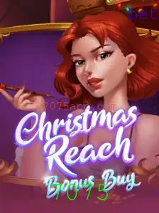 Explorando o Mundo de ChristmasReachBonusBuy: Um Jogo de Estratégia e Inovação