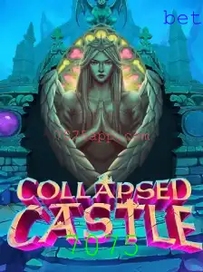 Explorando os Segredos de CollapsedCastle: Um Desafio Estratégico no Mundo dos Jogos