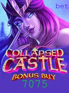 Desvendando o Mundo de CollapsedCastleBonusBuy