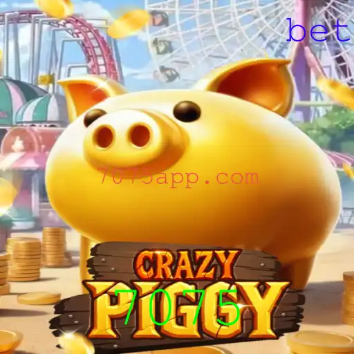 Explorando o Universo de CrazyPiggy: Um Jogo Inovador com a Chave 7075