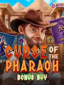 Descubra a Aventura do Jogo CurseofthePharaohBonusBuy