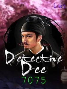 DetectiveDee: Um Mergulho no Mundo do Mistério e Dedução
