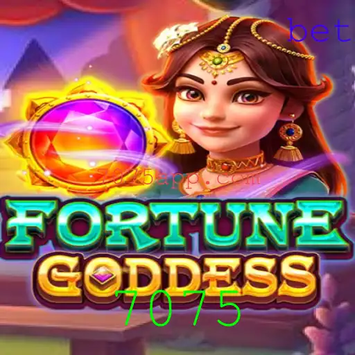 Descubra o Fascinante Mundo de FORTUNEGODDESS e o Enigma 7075