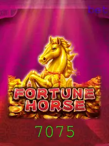 Descubra FortuneHorse: O Novo Jogo de Estratégia com o Toque de Sorte