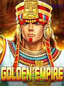 GoldenEmpire: A Nova Sensação no Mundo dos Jogos