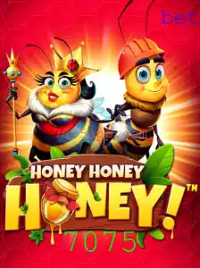 Descubra o Fascinante Mundo de HoneyHoneyHoney: Um Jogo de Estratégia Único