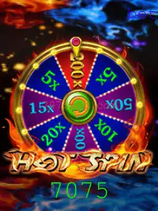 Descubra o Jogo HotSpin: Regras e Estratégias Atualizadas
