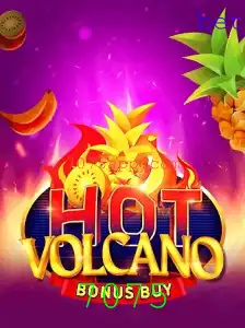 Explorando o Mundo Vibrante de HotVolcanoBonusBuy