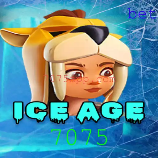 IceAge 7075: Descubra o Novo Fenômeno no Mundo dos Jogos