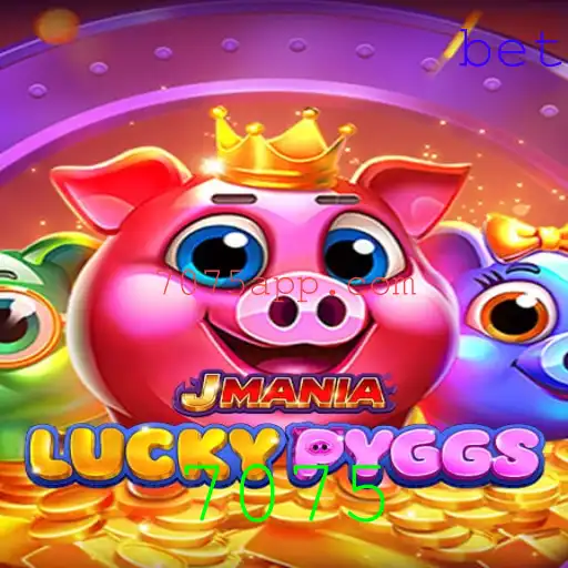 Explorando o Mundo de JManiaLuckyPyggs: O Jogo que Conquista por suas Regras e Aventura