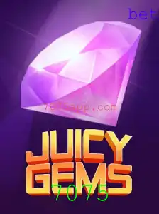 JuicyGems: Explorando o Universo Brilhante de Estratégia e Diversão