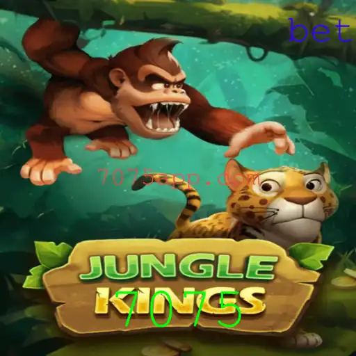 Conheça JungleKings: Uma Aventura Selvagem no Mundo dos Jogos