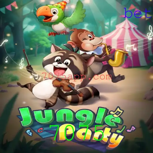 Explore o Universo Selvagem de JungleParty: Regras e Estratégias para 2023