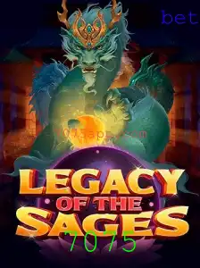 Explorando o Fascinante Mundo de Legacy of the Sages