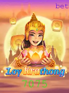 Descubra LoyKrathong: Inovação e Tradição em um Jogo Fascinante