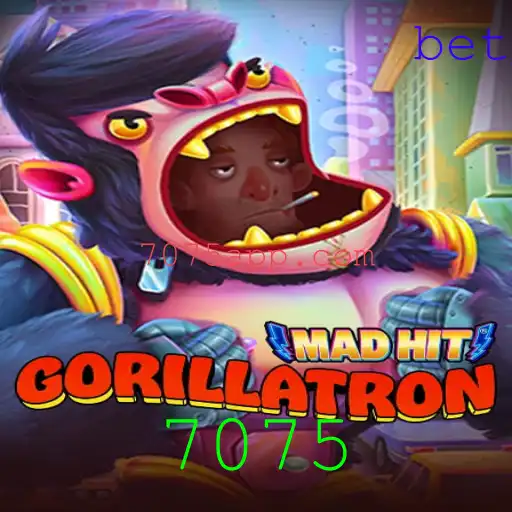 MadHitGorillatron: O Jogo Revolucionário que Está Invadindo o Mundo Gamer