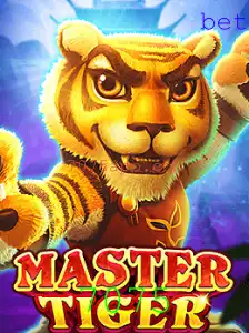 Explorando o Universo do MasterTiger: Um Guia Detalhado