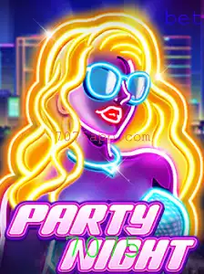 Descubra as Aventuras de 'PartyNight': Um Jogo Empolgante para Todas as Idades
