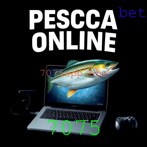 Pesca online