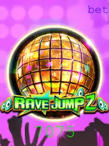 RaveJump2: Uma Nova Dimensão de Diversão e Desafios