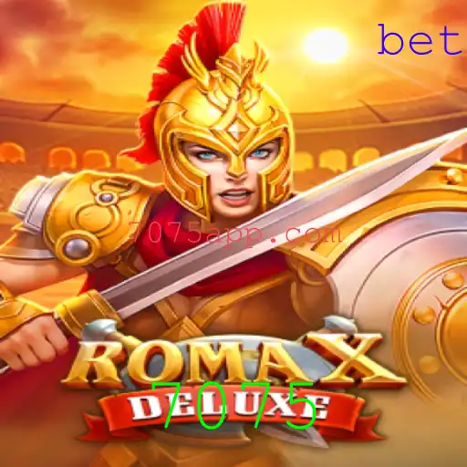 Explorando o Fascinante Novo Jogo RomaXDeluxe