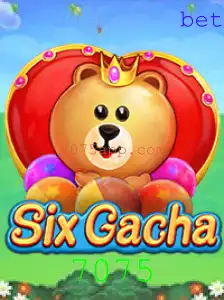 Explorando o Mundo de SixGacha: O Fascinante Jogo de Estratégia