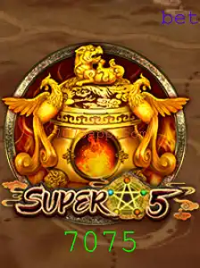 Super5: Descubra o Jogo que Está Revolucionando Entretenimento