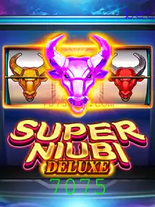 Explorando SuperNiubiDeluxe: Um Mergulho no Jogo do Ano