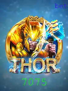 Explorando THOR: O Jogo Interativo Que Encanta