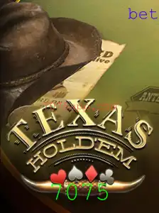 Descubra o Fascinante Mundo do Texas Hold'em em 2023