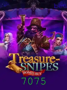 Mergulhe no Mundo de TreasuresnipesBonusBuy