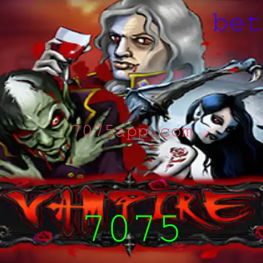 Vampire: O Jogo de Estratégia Sombria Revelado com a Palavra-Chave 7075