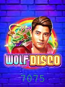 WolfDisco: A Nova Sensação dos Jogos de Estratégia