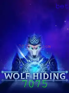 WolfHiding: Um Mundo de Estratégia e Mistério